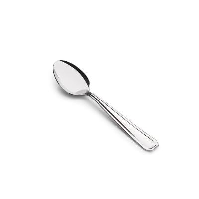 Colher De Mesa 12 Peças Louvre Brinox