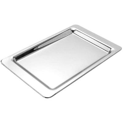 Bandeja Atina 32x15,5cm Brinox