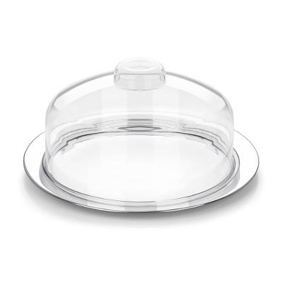 Conjunto para Queijo 2 Peças Lyon Brinox