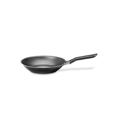Frigideira 18x4cm 0,6L Ebony Preto Brinox