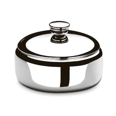 Pote Multiuso 220ml Atina Brinox