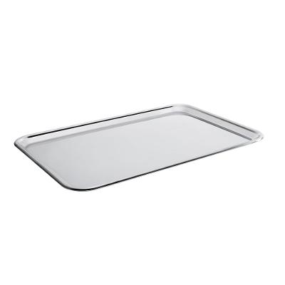 Bandeja Retangular Arienzo 48x32cm  Brinox
