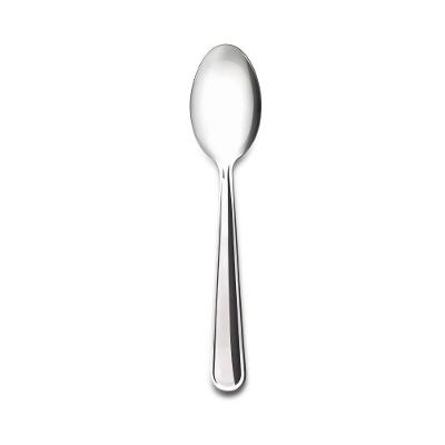 Colher De Sobremesa 12 Peças Modena Brinox