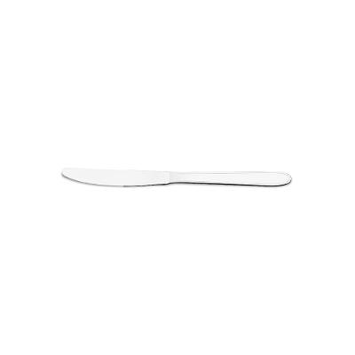 Faca De Mesa 12 Peças Turim Brinox