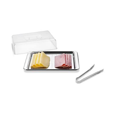 Conjunto para Frios 3 Peças Atina Brinox