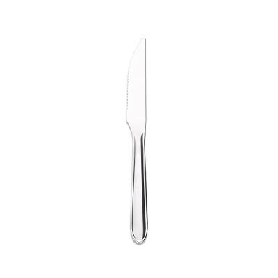 Faca De Churrasco Turim 3 Peças Brinox