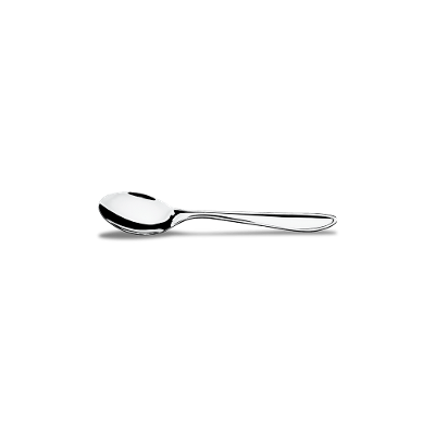 Colher De Sobremesa 12 Peças Lyon Brinox