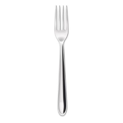 Garfo De Mesa Turim 3 Peças Brinox