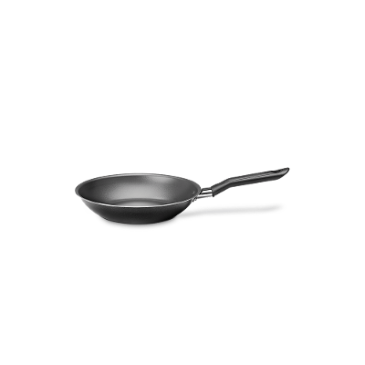 Frigideira 14x7cm 0,4L Ebony Preto Brinox