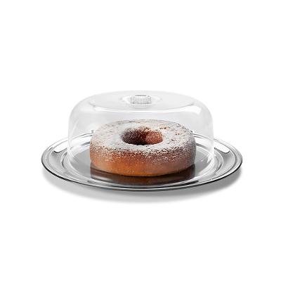 Conjunto para Bolo 2 Peças Petunia Brinox