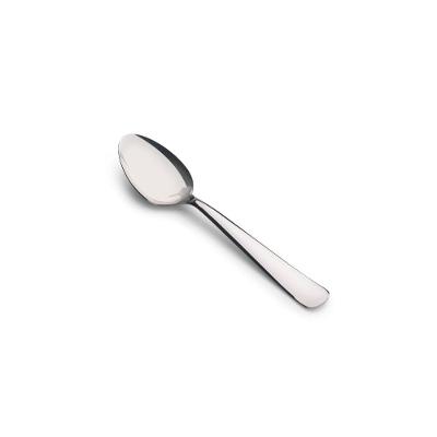 Colher De Sobremesa 12 Peças Gourmet Brinox