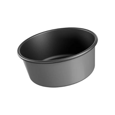 Forma para Bolo Brinox Bakeware 20cmx8cm Grafite Antiaderente
