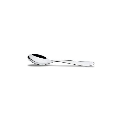 Colher De Sobremesa 12 Peças Bellagio Brinox