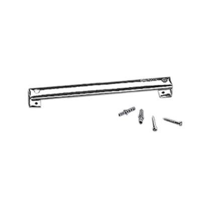 Barra Aço Inox 40cm Top Pratic Brinox