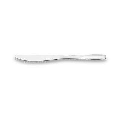 Faca De Mesa 12 Peças Solaris Brinox