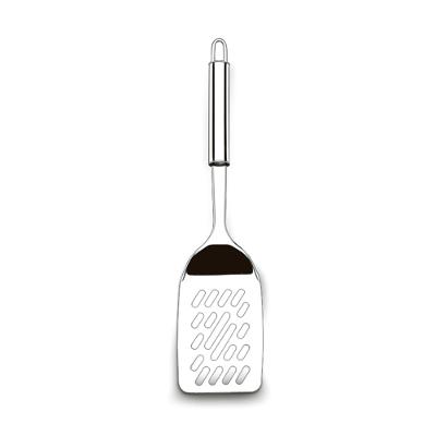 Espátula Perfurada Top Pratic 33cm Brinox