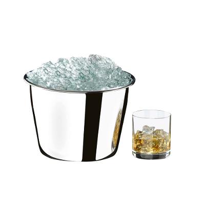 Balde para Gelo Lyon 1,4L  Brinox