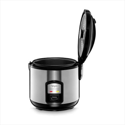 Panela de Arroz 10 Xícaras 127 Volts - Elgin - 1 Unidade