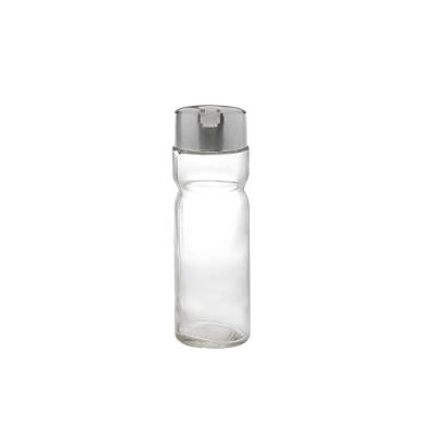 Galheteiro Vidro Olifi Hauskraft 180 ml