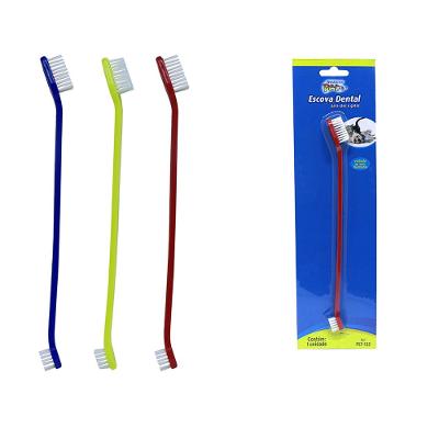 Escova Dental 22,5 cm Western Pet