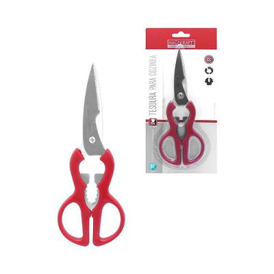 Tesoura Cozinha 20,3Cm Hauskraft