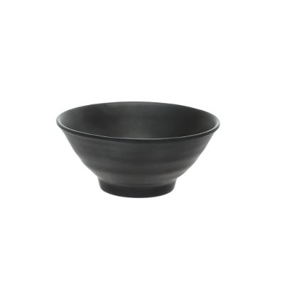 Bowl Redondo Preto 14 cm