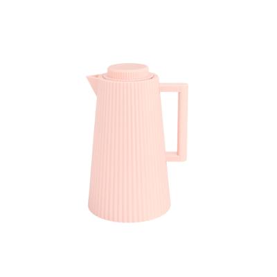 Garrafa Térmica Graffiato Rosa 1 L