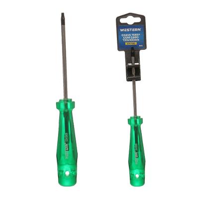 Chave Torx Cabo Vd T20
