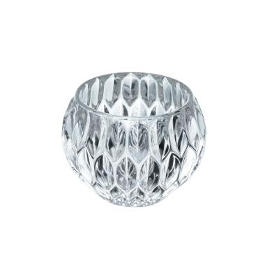 Porta Vela Montara 6 cm