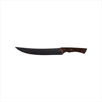 Faca Inox 10 Black - Tramontina
