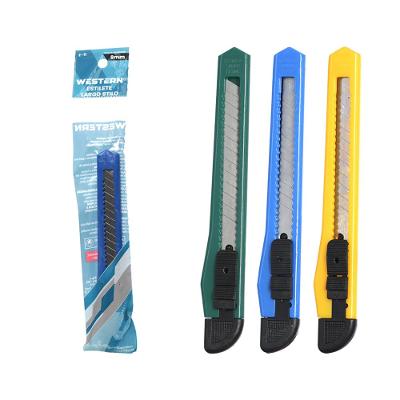 Estilete Estreito Stilo 9Mm