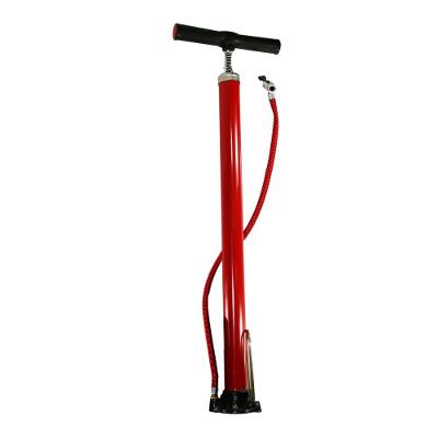 Bomba Ar Manual 48Cm Western