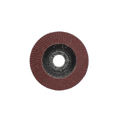 Disco de Desbaste Tipo Flap 115Mm Grão 60