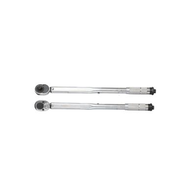 Torquímetro de Estalo 1/2" 28-210Nm