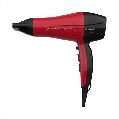 Secador de Cabelo Rouge Style II 220V Cadence