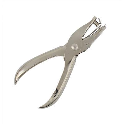 Perfurador Furo Unico 12,5Cm Western