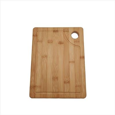 Tábua de Corte 33 cm Bambu Hauskraft