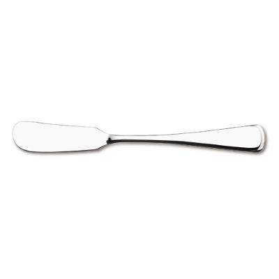 Espatula Aço Inox P/Manteiga Monaco Tramontina