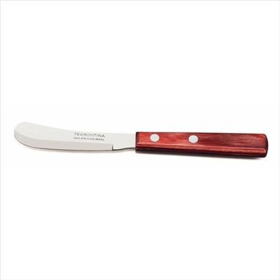 Espátula para Manteiga Polywood Vermelho Tramontina