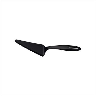 Espatula Bolo/Tort Nylon Ability Preto Tramontina