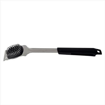 Escova Inox Black Tramontina