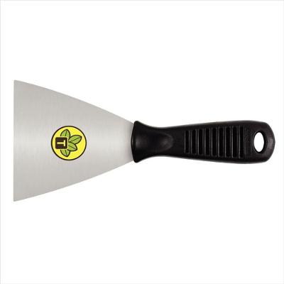 Espatula Flexivel 12Cm Com Cabo Plast Tramontina