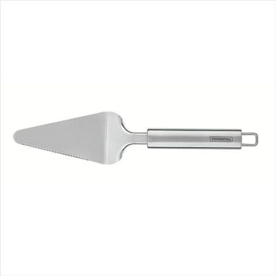 Espatula Aço Inox para Bolo Marffim Tramontina