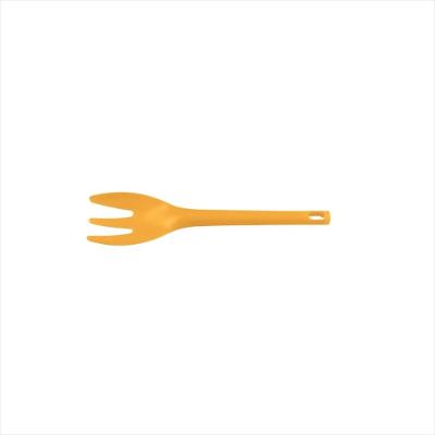 Garfinho Plast Mini Amarelo Tramontina