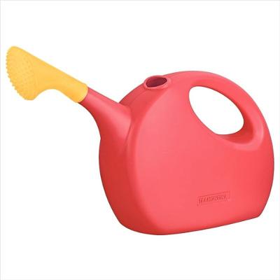 Regador Para Jardim 7 Litros Rosa Tramontina