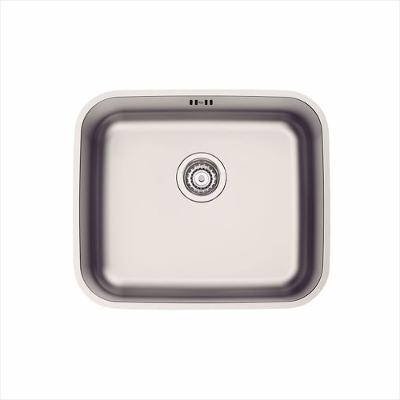 Cuba Embutir em Aço Inox Acetinado 40x34 cm Tramontina