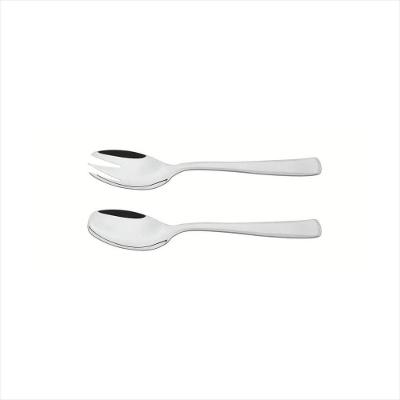 Talher Salada Aço Inox Pacific Tramontina