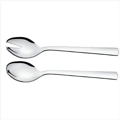 Talher Salada Aço Inox Oslo Tramontina