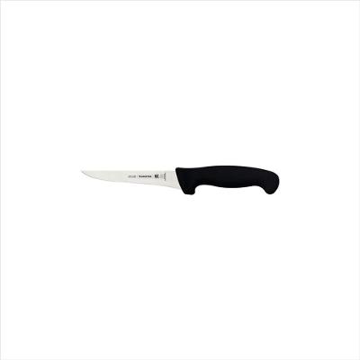 Faca Desossar Inox 5 Profissional Preto Tramontina