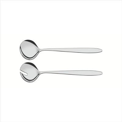 Talher Salada Aço Inox Satri Tramontina